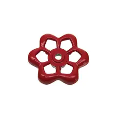 DANCO - Manija de Rueda para Llaves de Manguera y Válvulas de Control