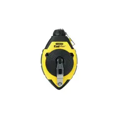 STANLEY - Carrete para Cuerda con Tiza Carcasa Abs