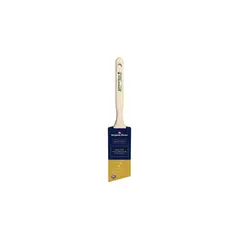 MOORE - Pincel Angular Firme Mezcla de 5.08 cm