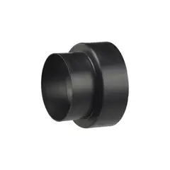 DUNDAS JAFINE - Adaptador Plástico para conducto 3 X 4 Pulgadas