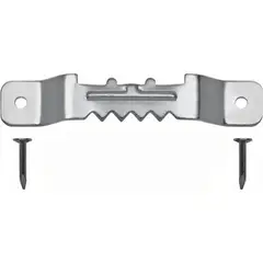 HANKOOK - Grapa Serrucho para Colgar Cuadros Pequeña