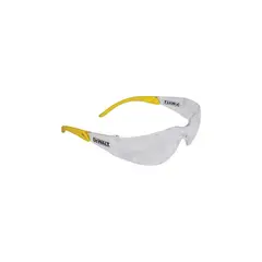 DEWALT - Gafas Protector Transparente de Seguridad