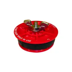OATEY - Tapón de Prueba Plástico 10.160cm