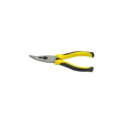 STANLEY - Alicate de Punta Media Cana Cortacables de 16.25 cm