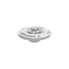 OATEY - Brida para Armario con Tapa de PVC de 7.62 cm