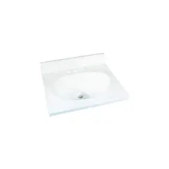 REMO - Encimera para Tocador