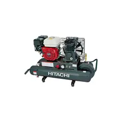 METABO HPT - Compresor de Aire Gas 5.5HP 30.280 L