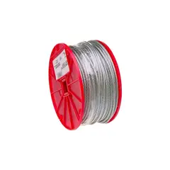 CAMPBELL CHAIN - Cable sin Recubrimiento 15240.000 cm