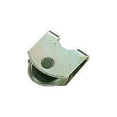 FLETCHER - Unidad de Rueda de Vidrio de Corte de Acero