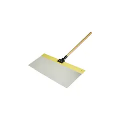 HYDE TOOLS - Protector Pintura en Aerosol Aluminio Flex 60.96 X 22.86 Cm