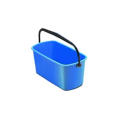PROFESSIONAL UNGER - Cubeta Rectangular Capacidad 22.71 L