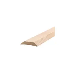 M D BUILDING PRODUCT - Umbral de Roble 1.90 x 8.89 x 91.44 cm para Puerta