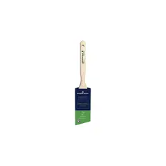 MOORE - Pincel Angular Firme Mezcla de 5.08 cm
