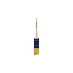MOORE - Pincel Angular Fino Firme de 3.81 cm
