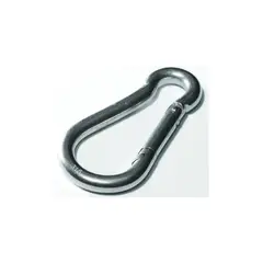 GENERICO - Broche de resorte