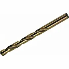 IRWIN - Broca de Cobalto de 1.19 cm para Taladro