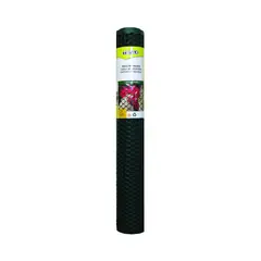 TENAX - Cerco Verde Para Protección Ligera De Aves Y Jardines