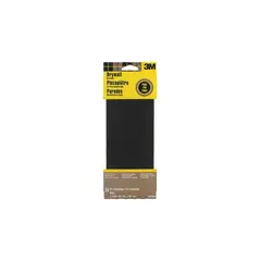 GENERICO - Malla Lijadora Para Drywall 3M Grano Ciento Veinte Resistente Y Durable