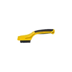 HYDE TOOLS - Cepillo Removedor Ancho de Nailon de 1.58 cm