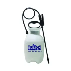 CHAPIN - Rociador para Blanqueador para Tanque de Polietileno de 3.78 L