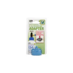 undefined - Manguera Adaptadora Recargable para R134-A