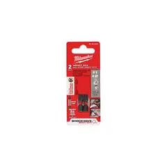 MILWAUKEE - Broca para Taladro Percutor 2.54 cm Paquete X 2