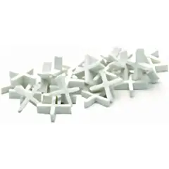 MARSHALLTOWN - Separador de Cerámicas de 0.31 x 0.47 cm Bolsa por 200 unidades