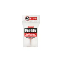 WOOSTER BRUSH - Rodillo de Pintura Shedrstnt 0.375x10.160cm