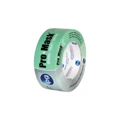 IPG - Cinta de Enmascarar para Pintor de 3.58 cm x 54.86 m
