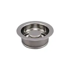 PLUM - Tapón y Brida para Desagüe