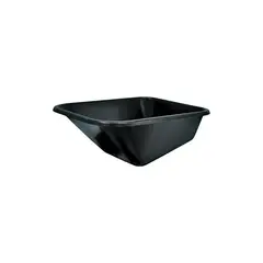 LANDSCAPERS SELECT - Bandeja Para Carretilla Poli De 0.17 M3