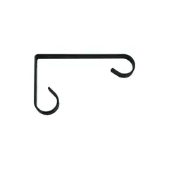 LANDSCAPERS SELECT - Soporte Colgante 15.24 cm Negro