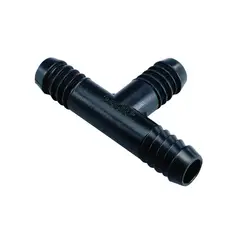 ORBIT - Tee Barb Riser Flex 1.270 cm