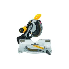 DEWALT - Sierra Ingletadora Composición con Biselado Doble de 30.48 cm