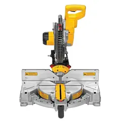 DEWALT - Sierra Ingleteadora Doble Bisel 12" 1800W