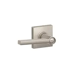 SCHLAGE - Cerradura de Palanca Privcy Solsticio/col Snic