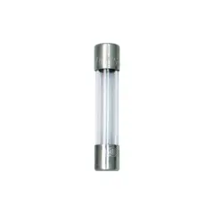 SM - Fusible Bussmann BPAGC10RP Protección Vehicular Precisa 250 Voltios