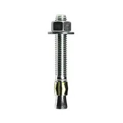 COBRA - Anclaje para Concreto de 1.27 x 9.52 cm paraWedge