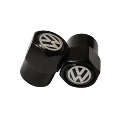 PERDURAL - Tapa Cubre Válvula Aire Llanta Carro de Lujo Marcas Volkswagen