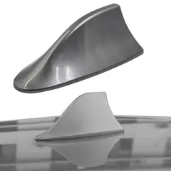 PERDURAL - Antena Aleta De Tiburón Gris