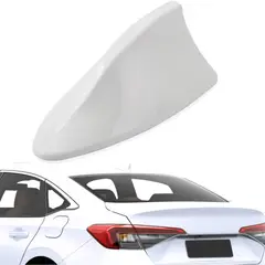 undefined - Antena Aleta De Tiburon Blanco