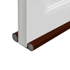 GENERICO - Tapón para Puertas Repele Plagas