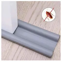 GENERICO - Tapón para Puertas Repele Plagas
