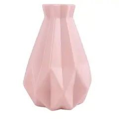 GENERICO - Florero Jarrón Decorativo Minimalista Nórdico