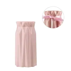 GENERICO - Florero Jarrón Decorativo Minimalista Moderno Nordico