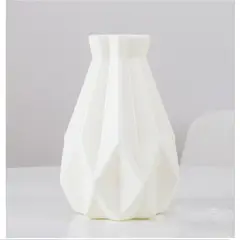 GENERICO - Florero Jarrón Decorativo Minimalista Nórdico