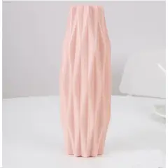 GENERICO - Florero Jarrón Decorativo Minimalista Nórdico Alto