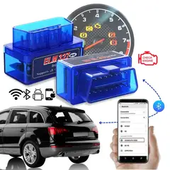 PERDURAL - Escaner Obd2