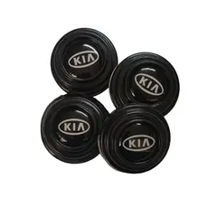 PERDURAL - Amortiguador Suavizador Anti Golpe Puertas Carro Marcas Kia