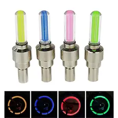 PERDURAL - Luz Led para Válvula Verde